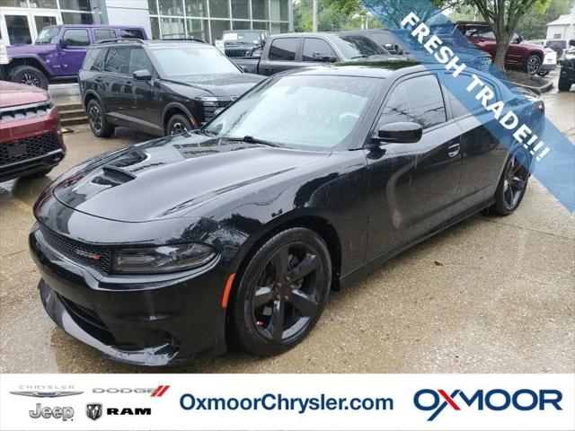 2020 Dodge Charger GT RWD for sale in Louisville, KY