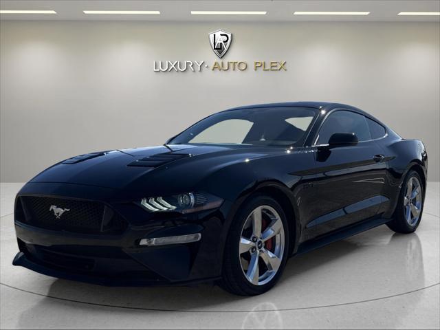2018 Ford Mustang GT Premium for sale in Portland, OR