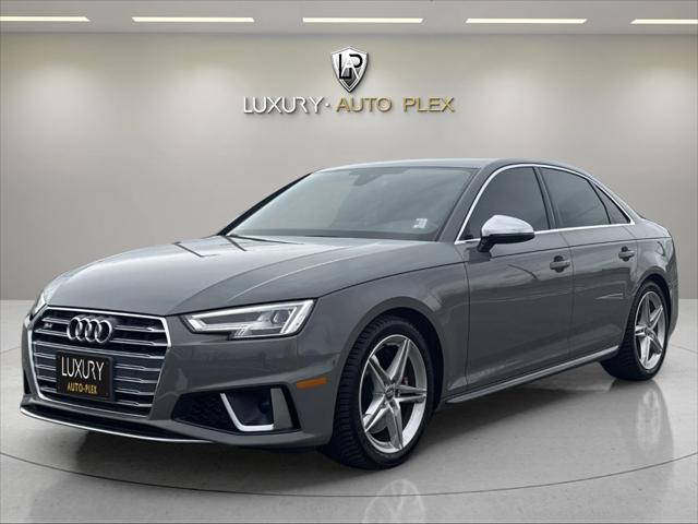 2019 Audi S4 3.0t Premium for sale in Portland, OR