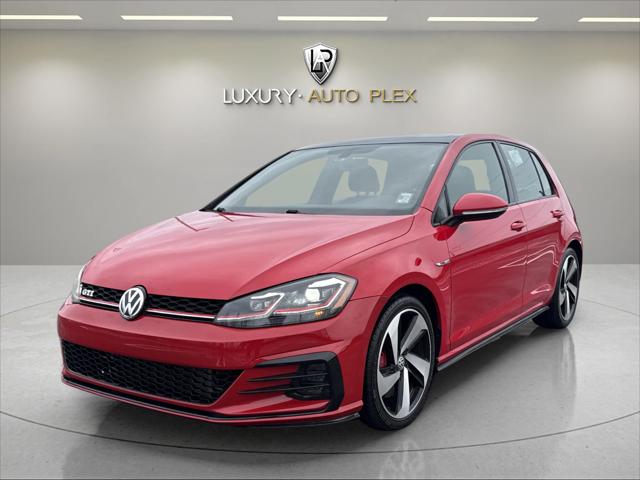 2018 Volkswagen Golf GTI 2.0T SE for sale in Portland, OR