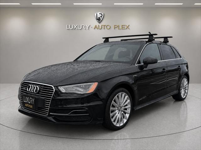2016 Audi A3 e-tron 1.4T Premium for sale in Portland, OR