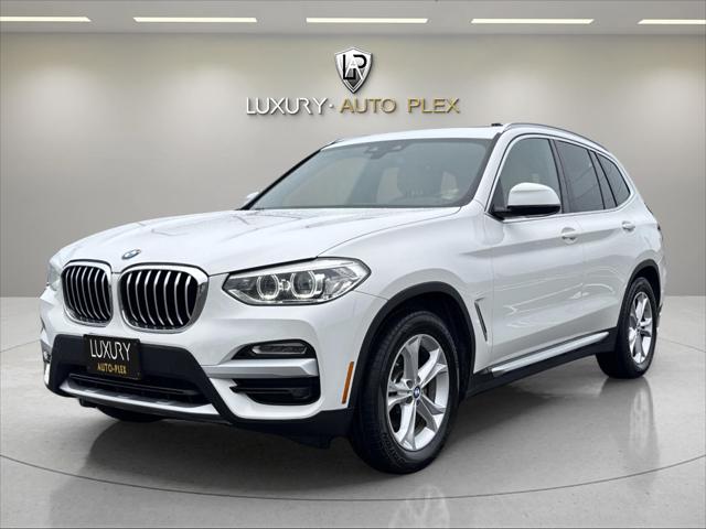 2019 BMW X3 xDrive30i for sale in Portland, OR