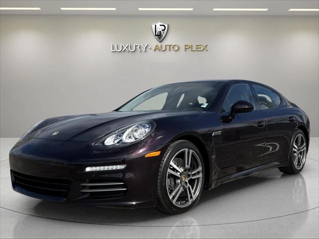2015 Porsche Panamera 4 for sale in Portland, OR