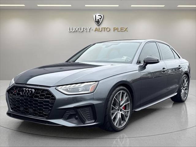 2023 Audi S4 Premium Plus TFSI quattro Tiptronic for sale in Portland, OR