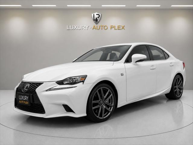 2014 Lexus IS 250 IS 250 FSPORT LOW MILES LOADED SHARP for sale in Portland, OR