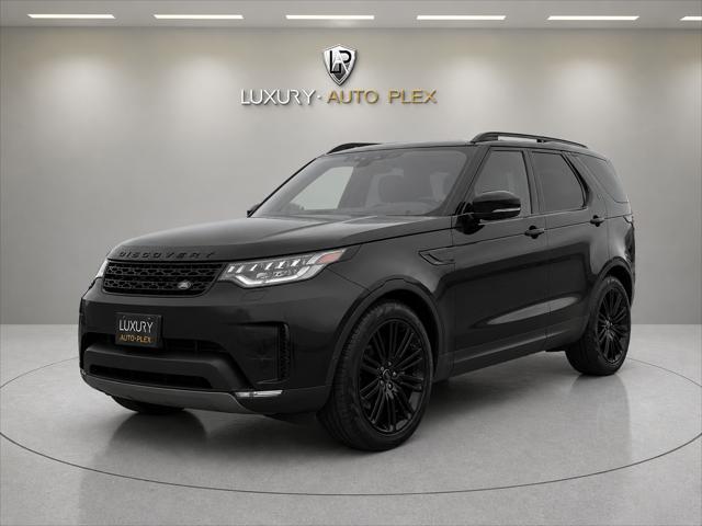 2018 Land Rover Discovery HSE for sale in Portland, OR