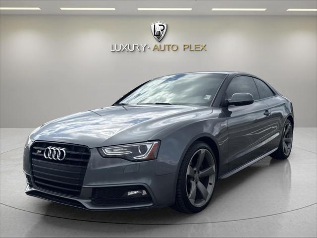 2014 Audi S5 3.0T Premium Plus for sale in Portland, OR