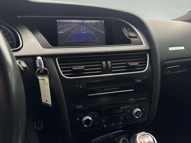 2014 Audi S5 3.0T Premium Plus