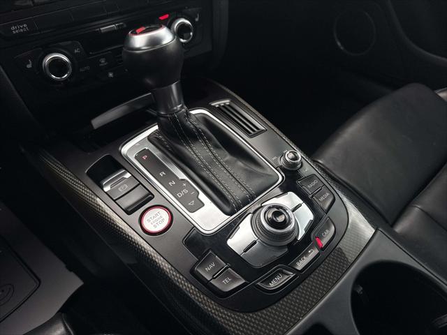 2014 Audi S5 3.0T Premium Plus