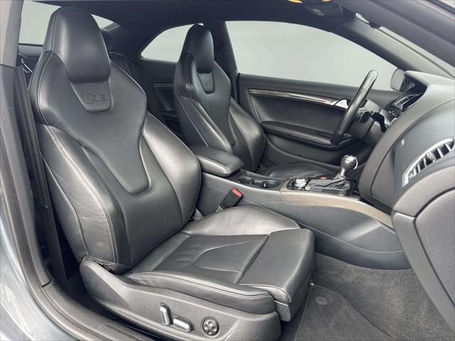 2014 Audi S5 3.0T Premium Plus