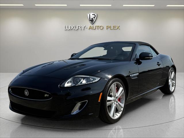 2014 Jaguar XK XKR for sale in Portland, OR