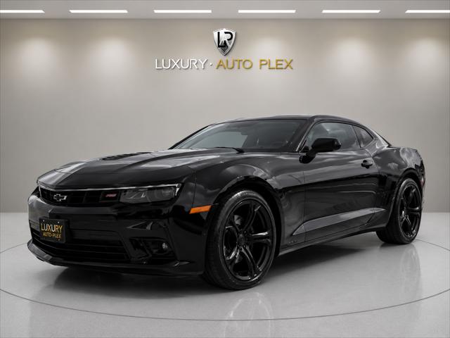 2015 Chevrolet Camaro 2SS for sale in Portland, OR