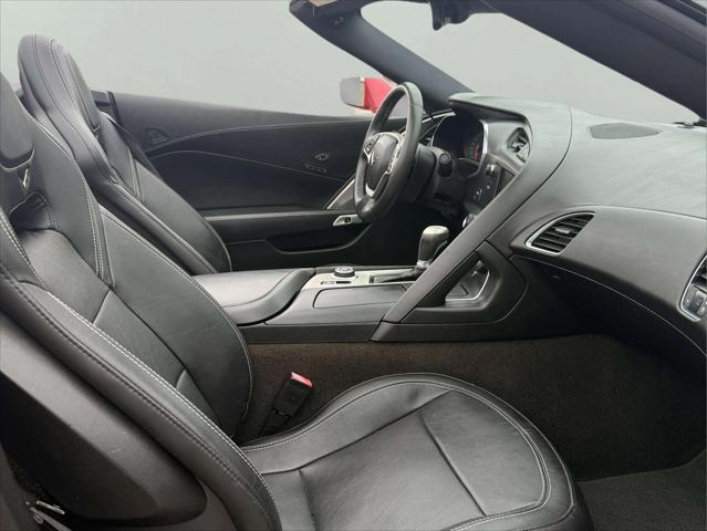 2014 Chevrolet Corvette Stingray Z51