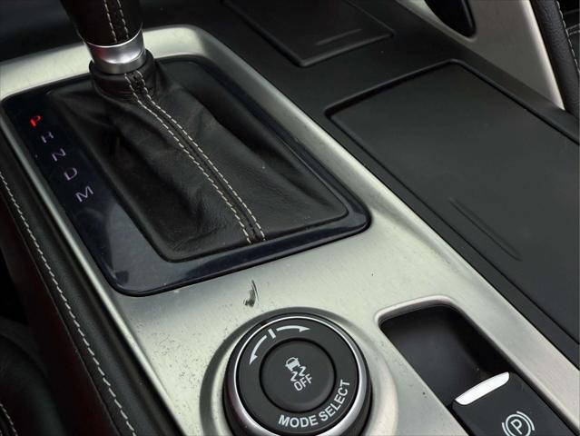 2014 Chevrolet Corvette Stingray Z51