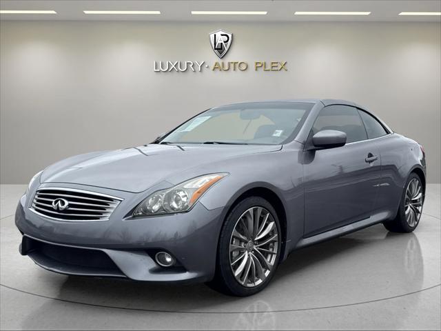 2011 INFINITI G37 G37 S 2D ONLY 60,000 MILES RAER for sale in Portland, OR