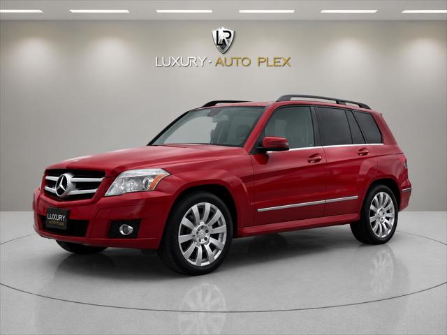 2010 Mercedes-Benz GLK-CLASS GLK 350 4MATIC for sale in Portland, OR