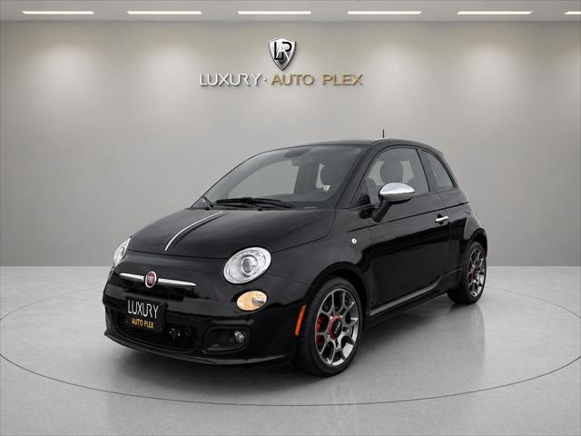 2013 Fiat 500 Sport for sale in Portland, OR