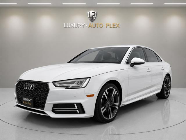 2018 Audi A4 2.0T Premium for sale in Portland, OR