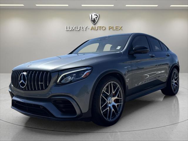 2019 Mercedes-Benz GLC S 4MATIC for sale in Portland, OR