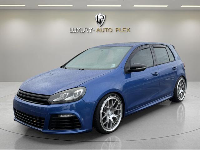 2013 Volkswagen Golf R 4-Door for sale in Portland, OR