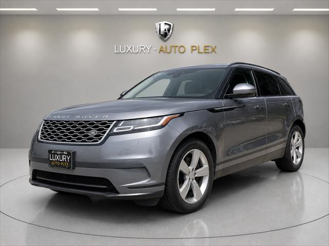 2018 Land Rover Range Rover Velar P380 S for sale in Portland, OR