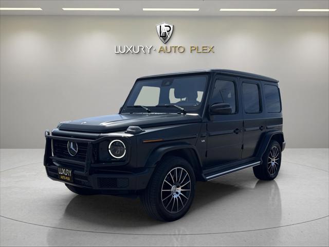 2019 Mercedes-Benz G 550 4MATIC for sale in Portland, OR