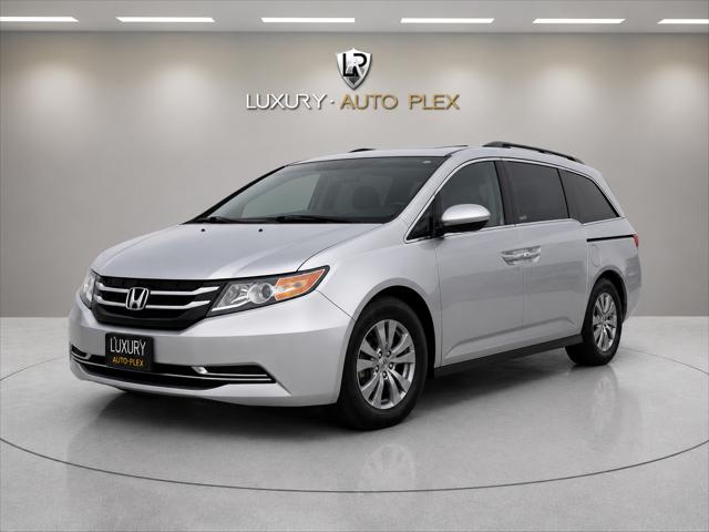 2015 Honda Odyssey EX for sale in Portland, OR