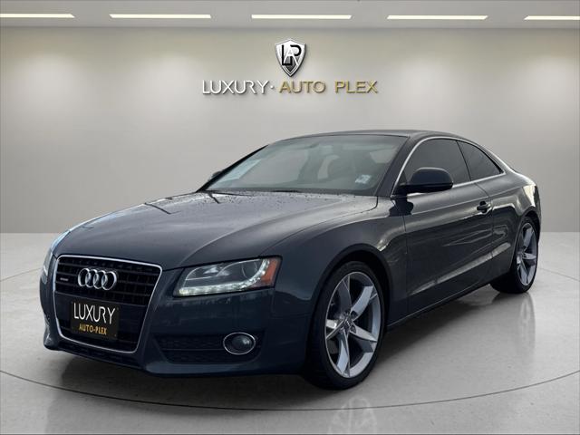 2009 Audi A5 3.2L for sale in Portland, OR