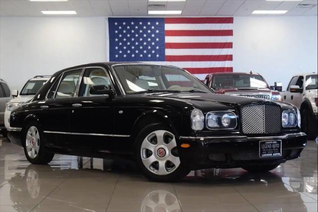 2000 Bentley Arnage Red Label for sale in Sacramento, CA
