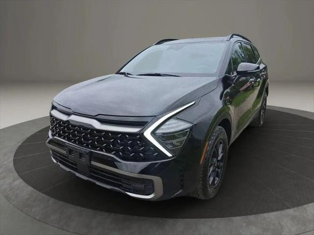2023 Kia Sportage X-Pro Prestige for sale in Jordan, MN