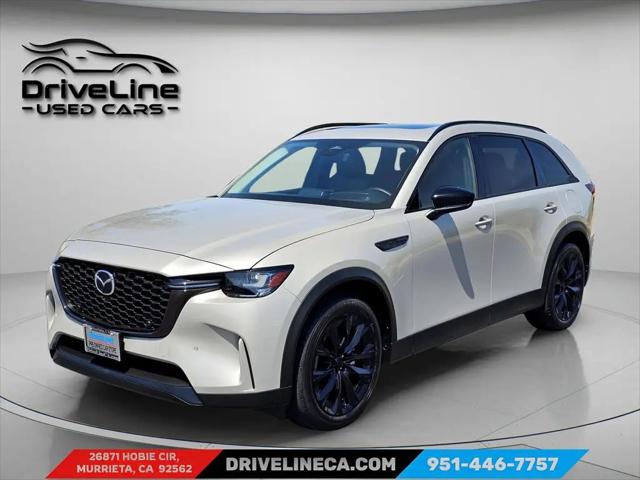 2026 Mazda X-90 3.3 Turbo Premium Sport for sale in Murrieta, CA