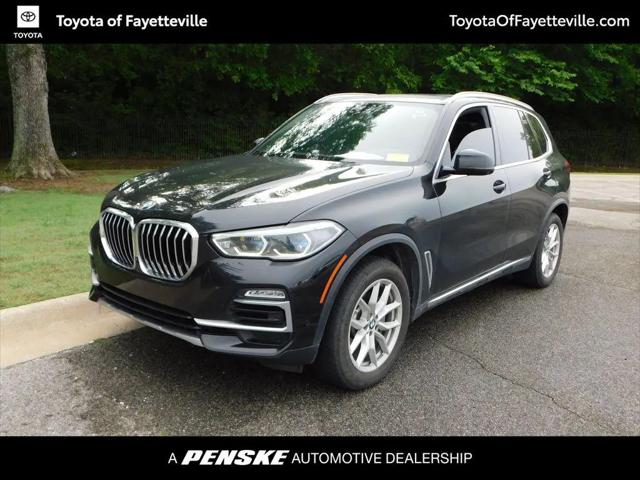 2020 BMW X5 xDrive40i for sale in Fayetteville, AR