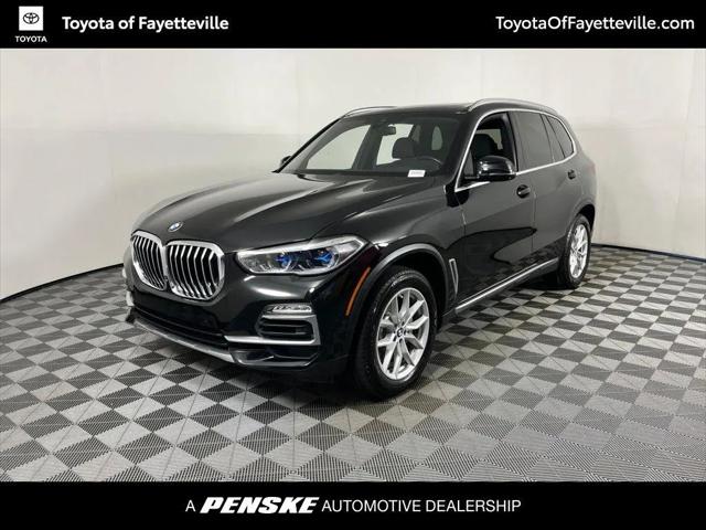 2020 BMW X5 xDrive40i for sale in Fayetteville, AR