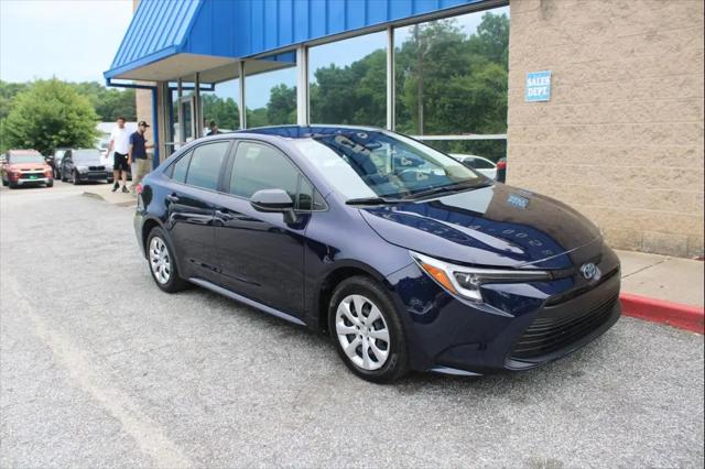 2023 Toyota Corolla Hybrid LE for sale in Smyrna, GA