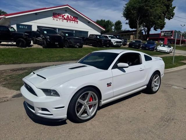 2014 Ford Mustang GT for sale in Des Moines, IA