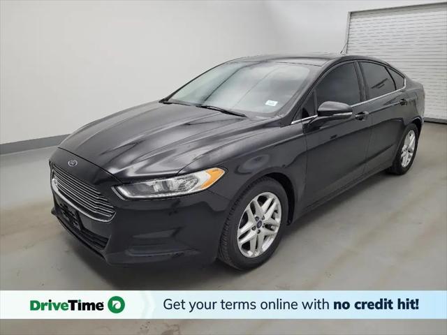 2014 Ford Fusion for sale near Cincinnati, OH
