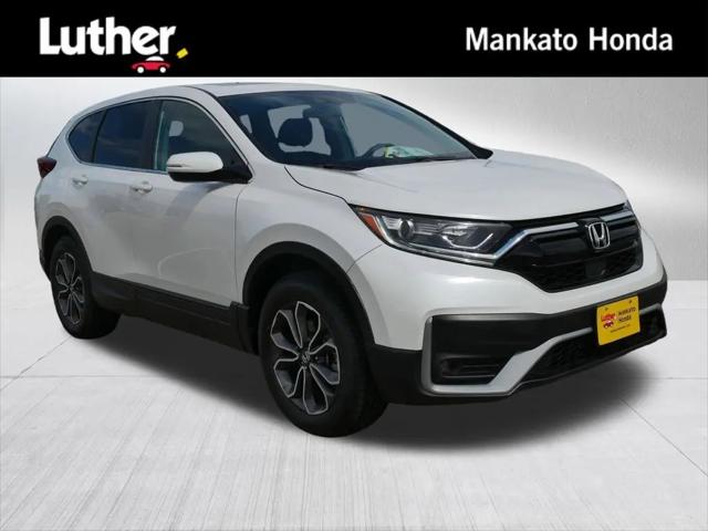 2020 Honda CR-V AWD EX for sale in Mankato, MN