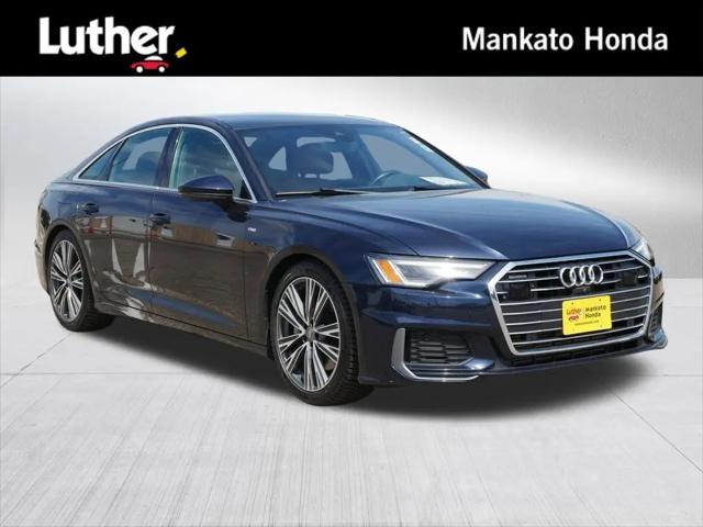 2019 Audi A6 55 Premium for sale in Mankato, MN