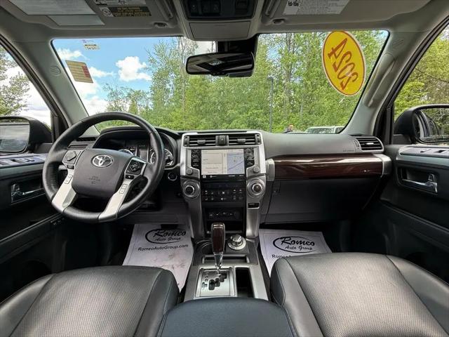 2024 Toyota 4Runner Limited for sale in Glens Falls, NY