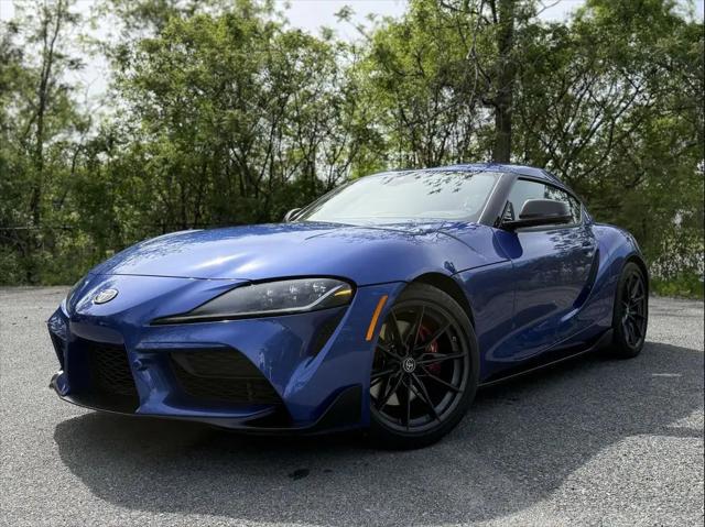 2023 Toyota GR Supra 3.0 Premium for sale in Glens Falls, NY