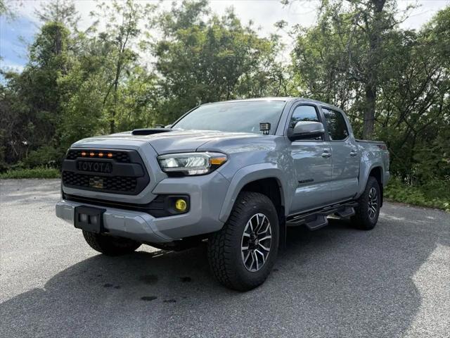 2021 Toyota Tacoma TRD Sport for sale in Glens Falls, NY