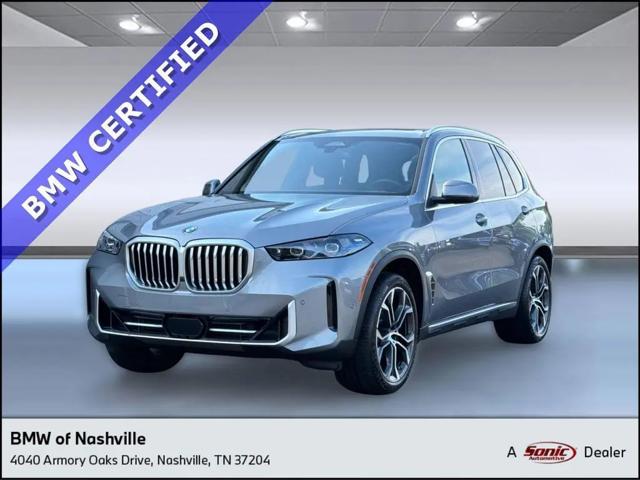 2026 BMW X5 sDrive40i for sale in Nashville, TN