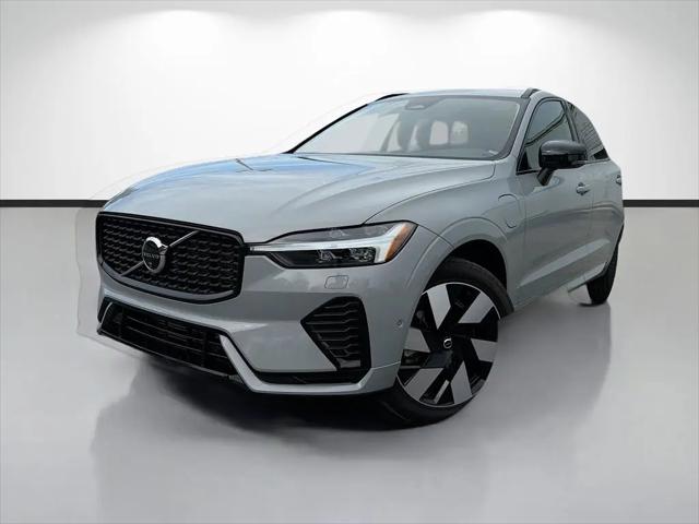 2024 Volvo XC60 Recharge T8 Plus Dark Theme for sale in Tampa, FL