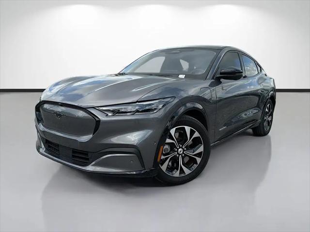 2023 Ford Mustang Mach-E Premium for sale in Tampa, FL
