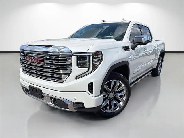 2024 GMC Sierra 1500 4WD Crew Cab Short Box Denali for sale in Tampa, FL
