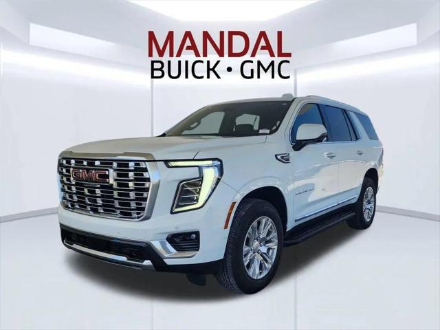 2025 GMC Yukon 2WD Denali for sale in D'lberville, MS