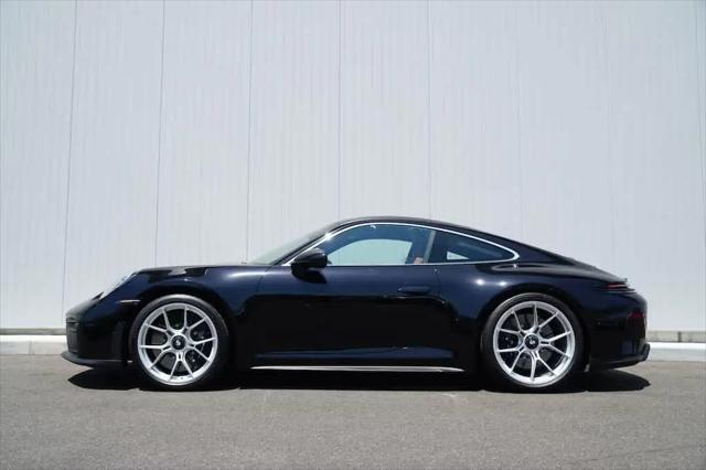 2025 Porsche 911 GT3 w/Touring Package for sale in Bourne, MA