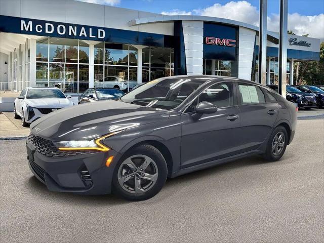 2023 Kia K5 LXS for sale in Saginaw, MI