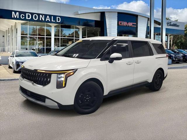 2025 Kia Carnival MPV LXS for sale in Saginaw, MI