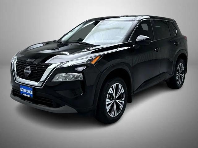 2023 Nissan Rogue SV Intelligent AWD for sale in Bellevue, NE